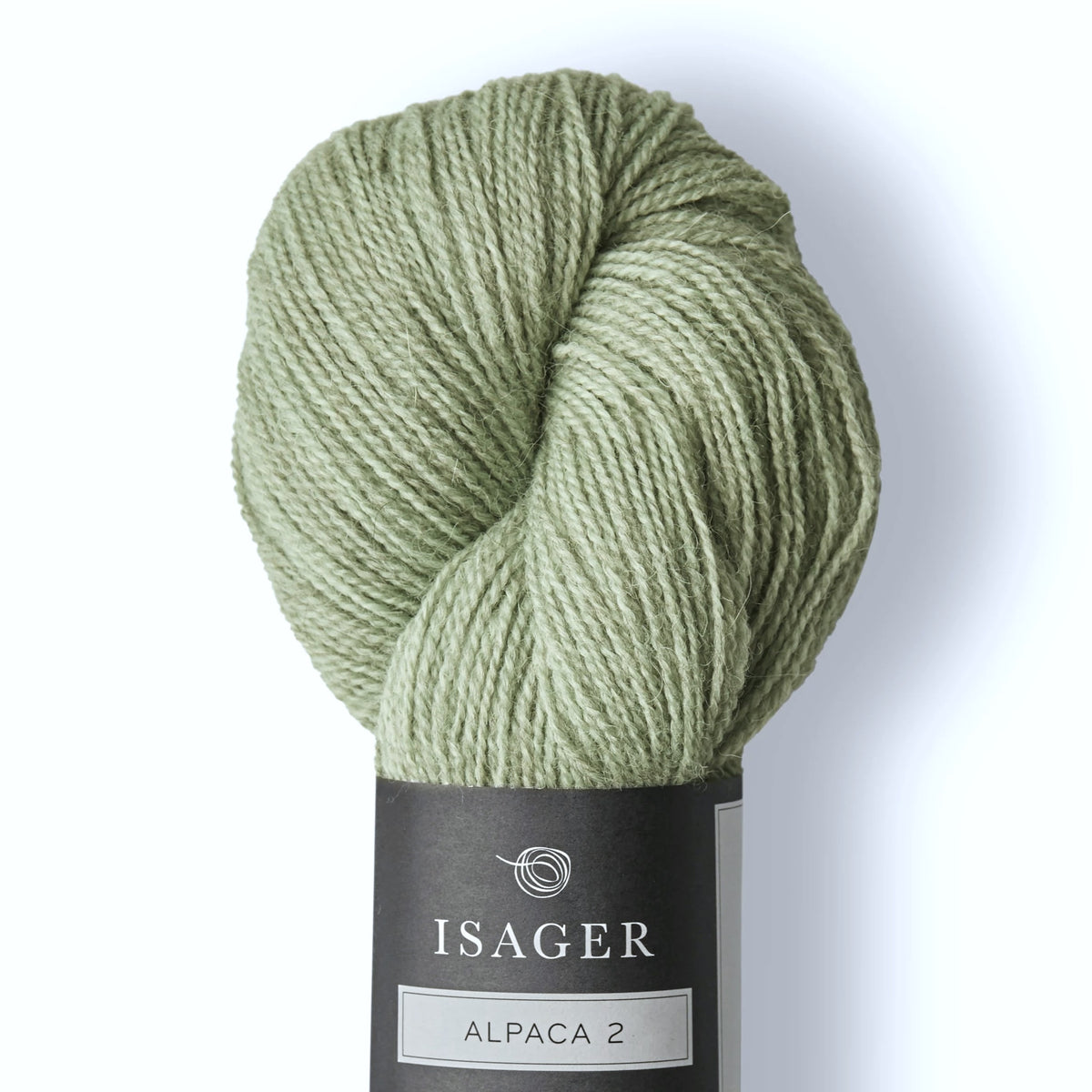 Isager - Alpaca 2