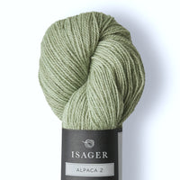 Isager - Alpaca 2