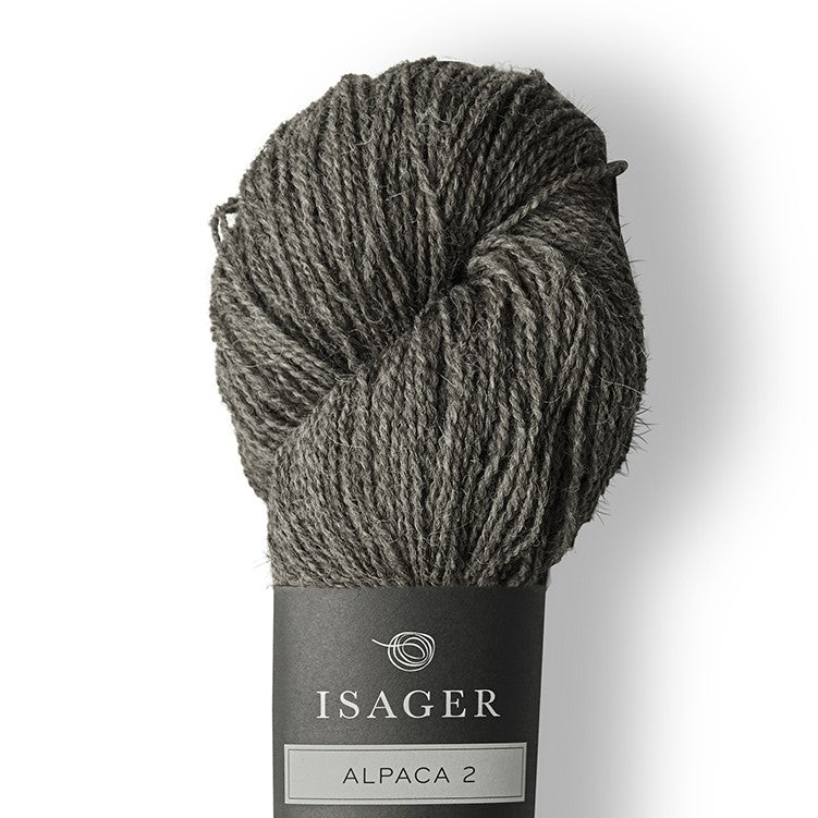 Isager - Alpaca 2