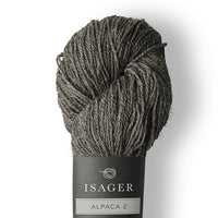 Isager - Alpaca 2