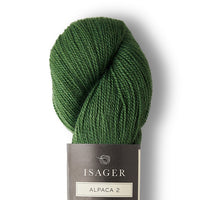 Isager - Alpaca 2
