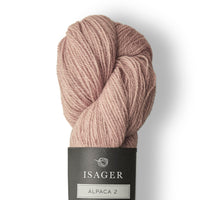 Isager - Alpaca 2