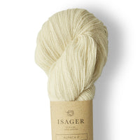 Isager - Alpaca 2