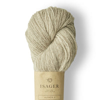 Isager - Alpaca 2