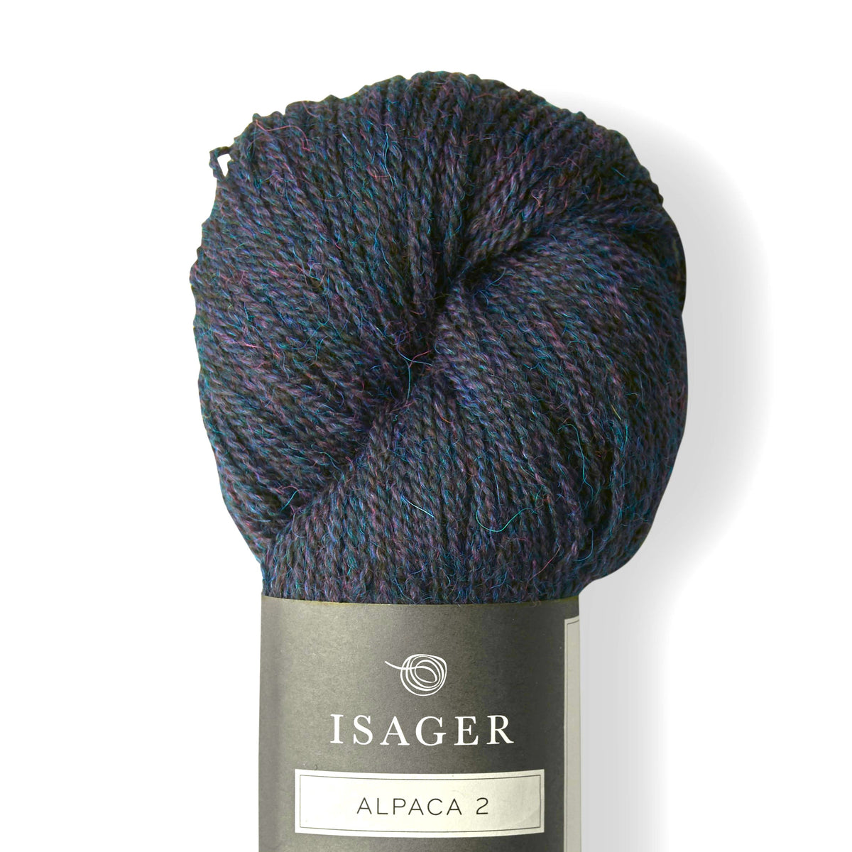 Isager - Alpaca 2