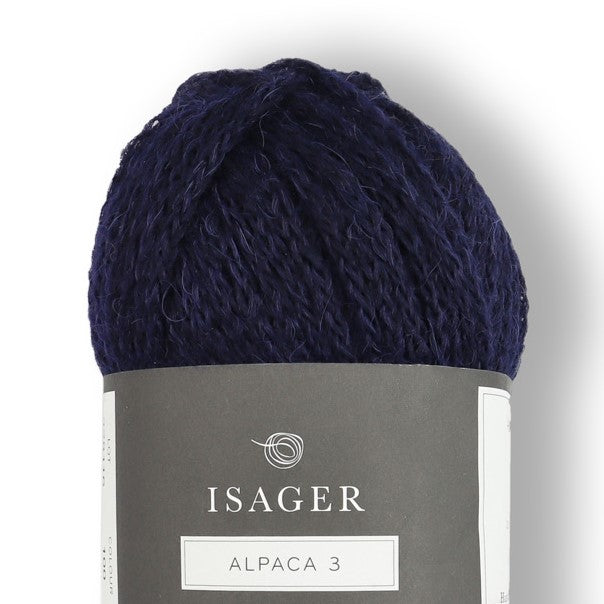 Isager - Alpaca 3