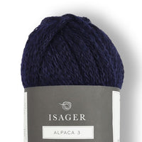 Isager - Alpaca 3