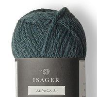 Isager - Alpaca 3