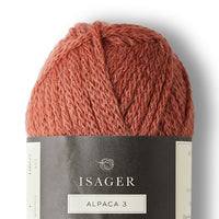 Isager - Alpaca 3