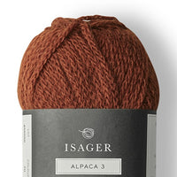 Isager - Alpaca 3
