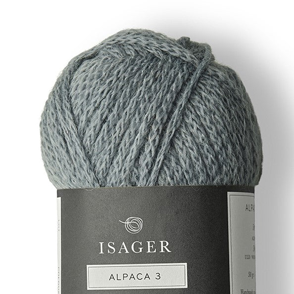 Isager - Alpaca 3