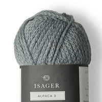 Isager - Alpaca 3