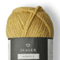 Isager - Alpaca 3