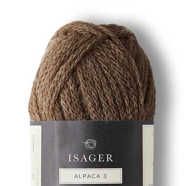 Isager - Alpaca 3