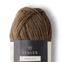 Isager - Alpaca 3