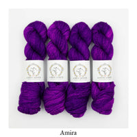 La Bien Aimée - Merino Singles (A-L)