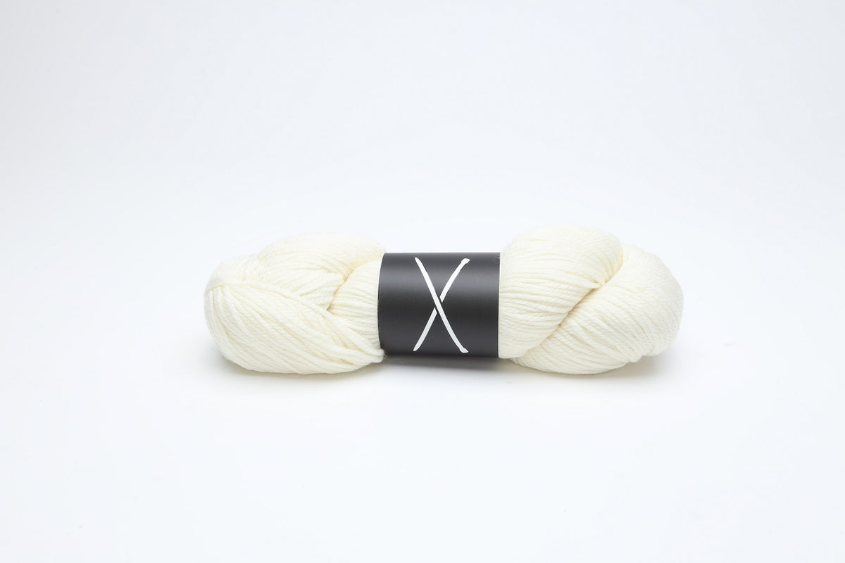 The Knitting Loft - Olivia - Worsted Weight Merino Yarn