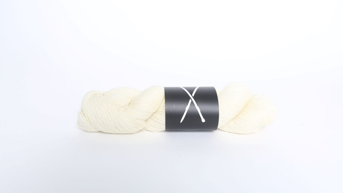 The Knitting Loft - Pepe - Merino Singles Yarn (A-L)