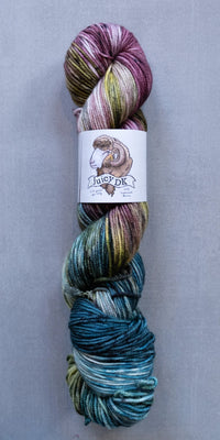 Farmers Daughter Fibers - Juicy DK