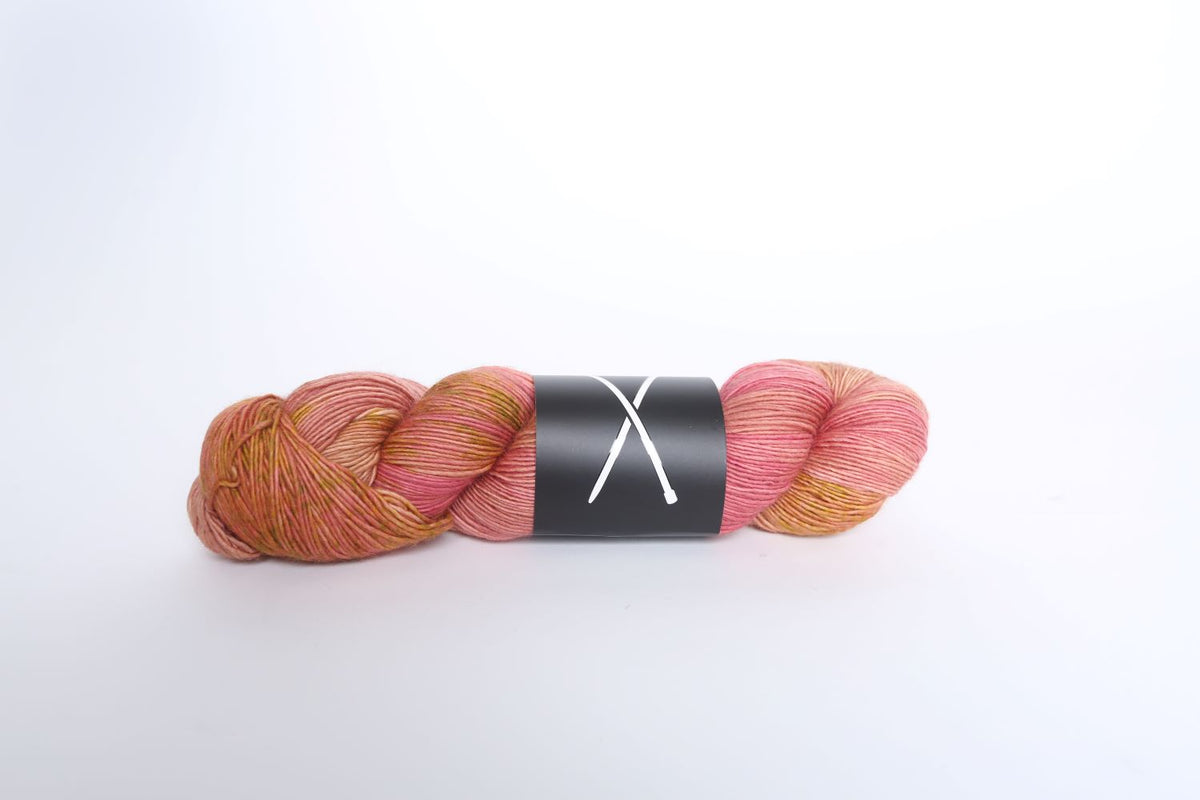 The Knitting Loft - Pepe - Merino Singles Yarn (A-L)