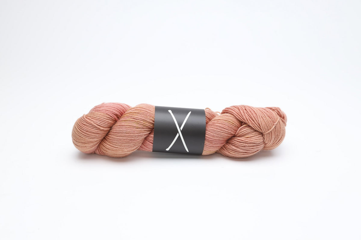 The Knitting Loft - Mesa - Peruvian Highland Wool Sport