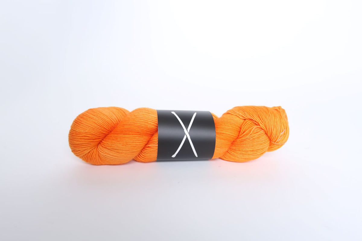 The Knitting Loft - Pepe - Merino Singles Yarn (A-L)