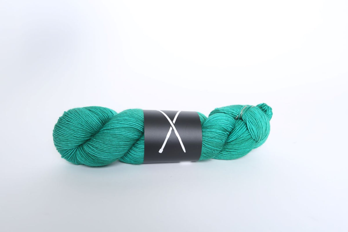 The Knitting Loft - Pepe - Merino Singles Yarn (A-L)
