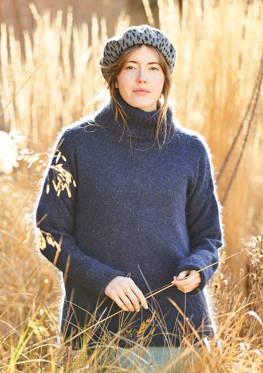 Rowan Knitting & Crochet Magazine - Number 74