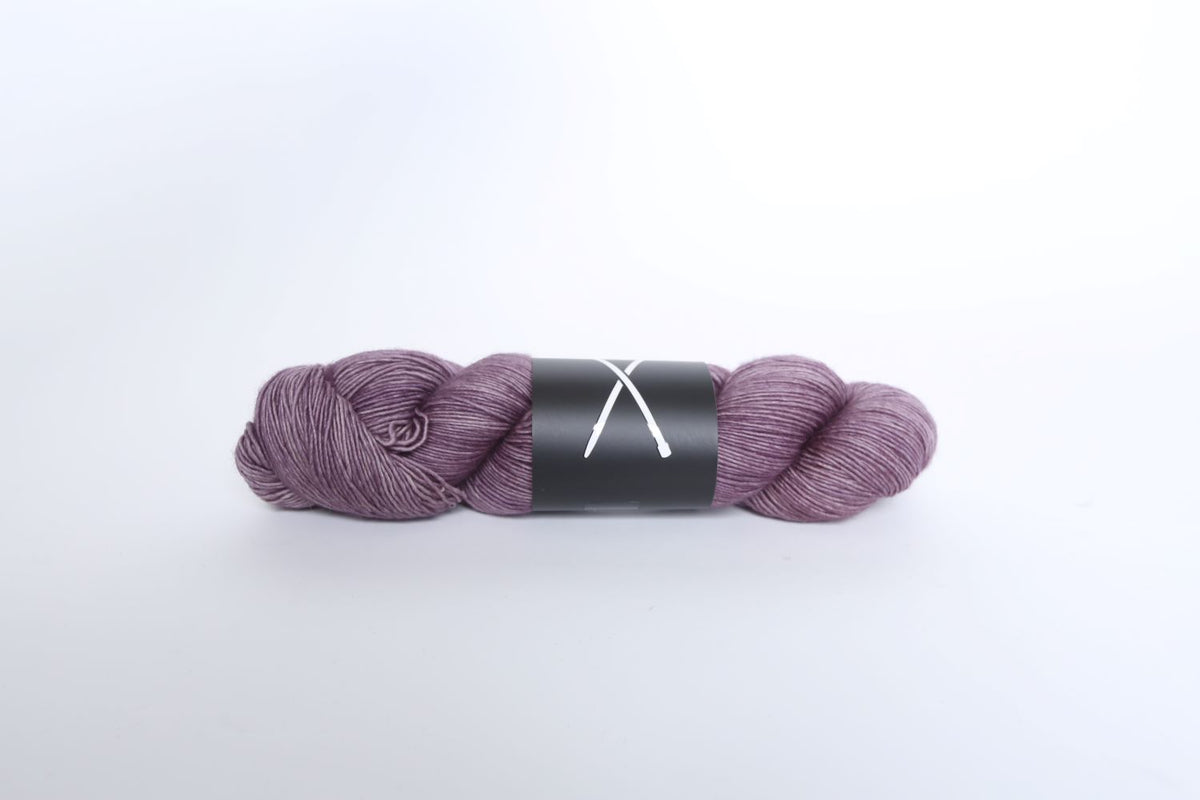The Knitting Loft - Pepe - Merino Singles Yarn (A-L)