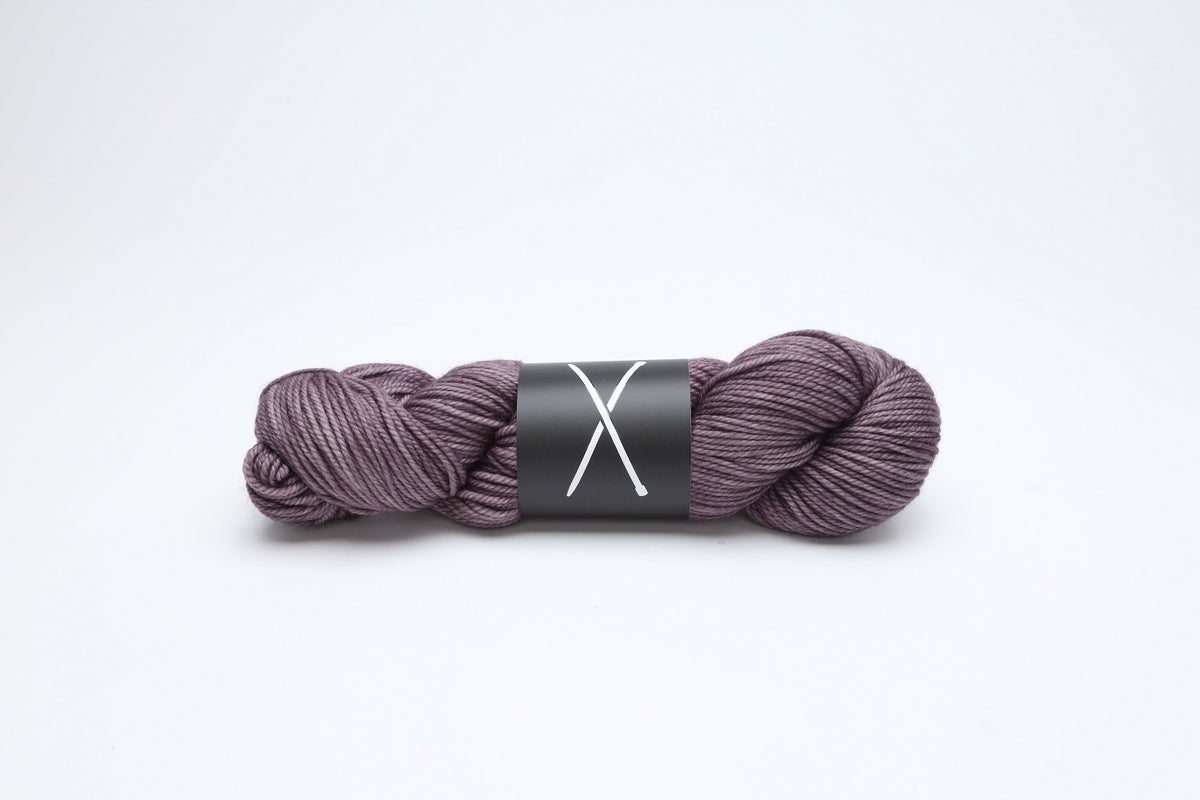 The Knitting Loft - Olivia - Worsted Weight Merino Yarn