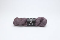 The Knitting Loft - Starlight - Sparkly Sport Weight Yarn
