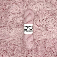 Feisty Fibres - Rockin DK