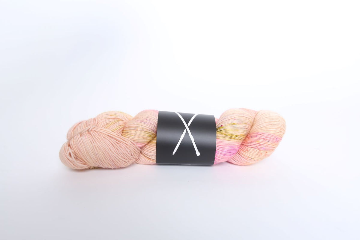 The Knitting Loft - Pepe - Merino Singles Yarn (A-L)