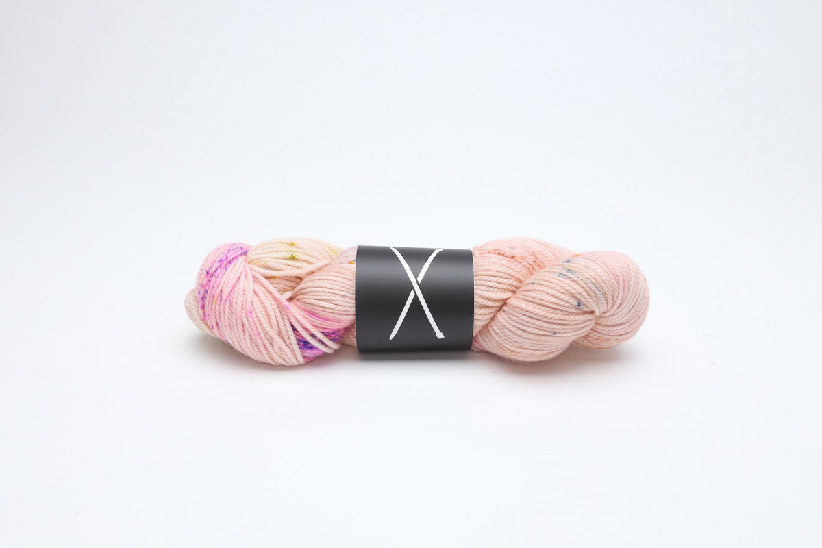 The Knitting Loft - Olivia - Worsted Weight Merino Yarn