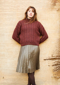 Rowan Knitting & Crochet Magazine - Number 74