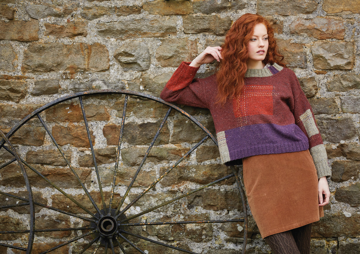 Rowan Knitting & Crochet Magazine - Number 76