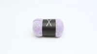 The Knitting Loft - Twinkle - Sequin Worsted Yarn