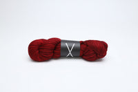 The Knitting Loft - Olivia - Worsted Weight Merino Yarn