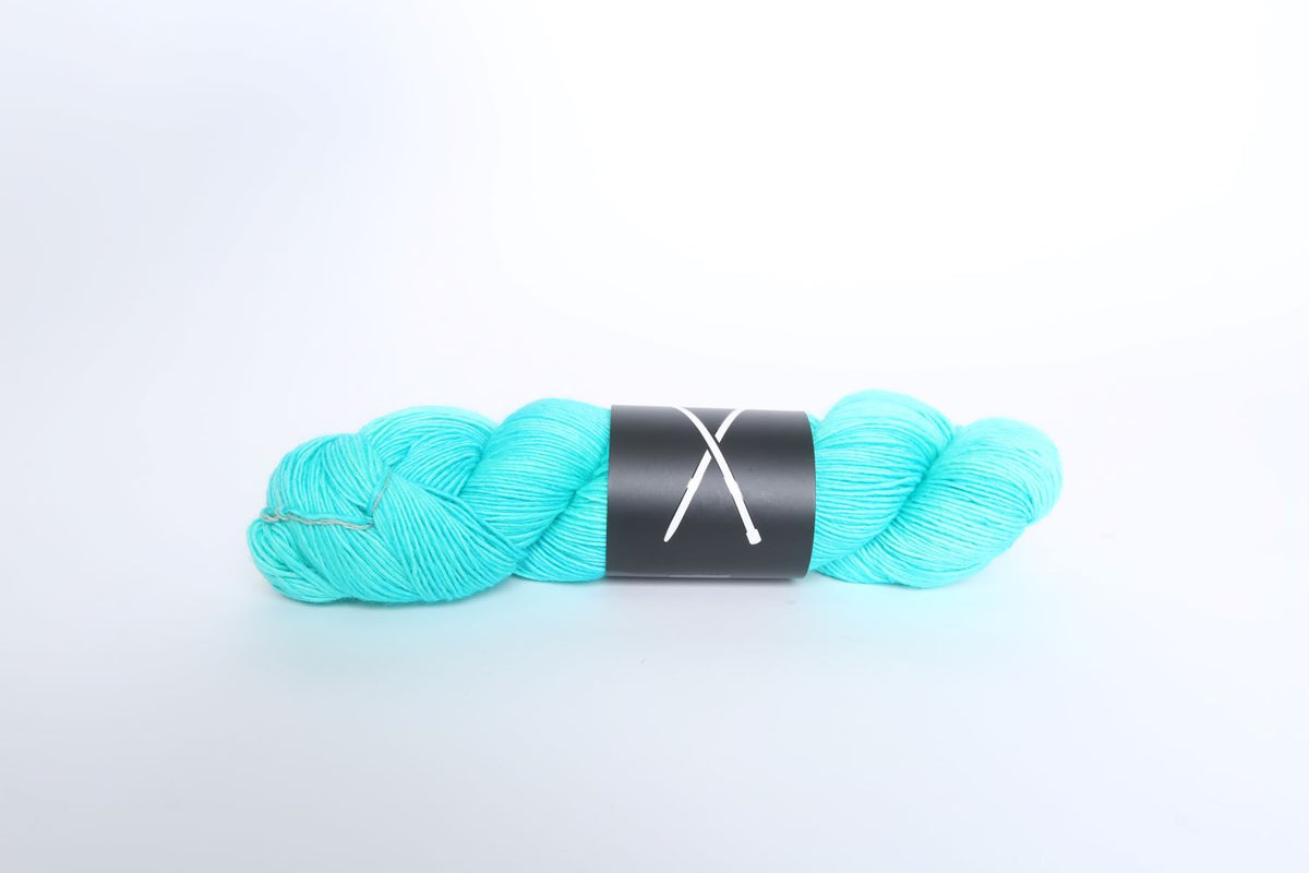 The Knitting Loft - Pepe - Merino Singles Yarn (A-L)