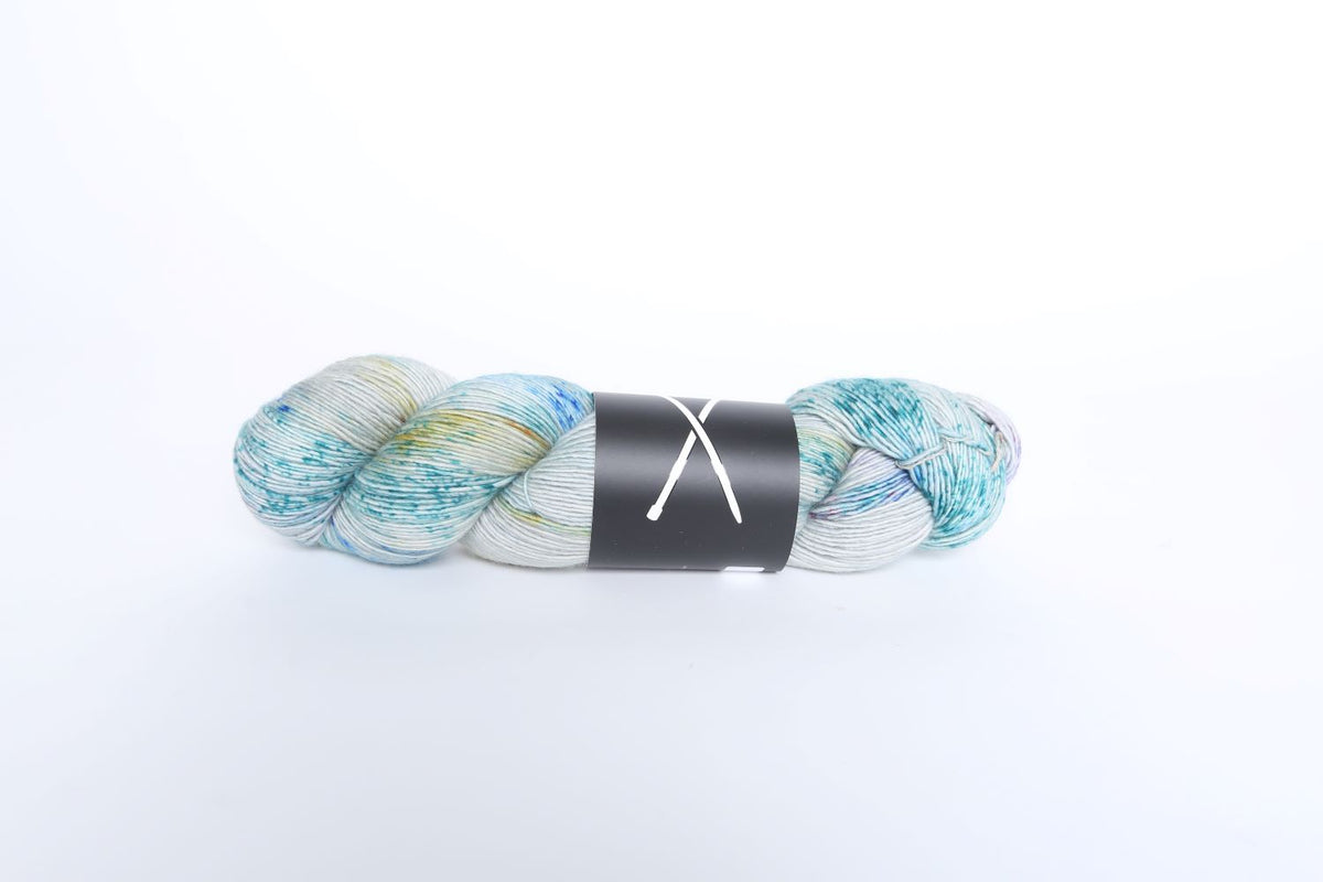 The Knitting Loft - Pepe - Merino Singles Yarn (A-L)