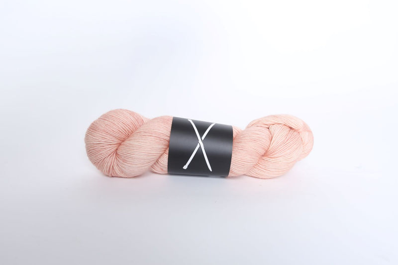The Knitting Loft - Pepe - Merino Singles Yarn (A-L)