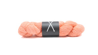 The Knitting Loft - Boots - Merino Fingering Yarn (M-Z)