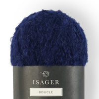 Isager - Bouclé