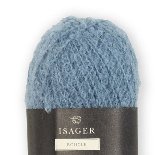 Isager - Bouclé
