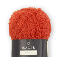 Isager - Bouclé