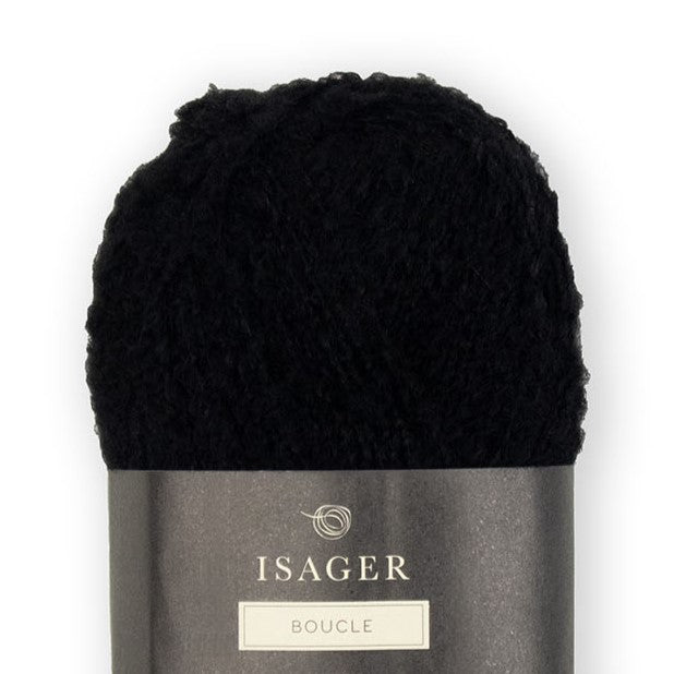 Isager - Bouclé