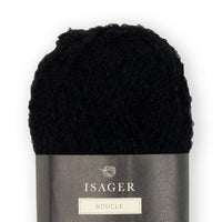 Isager - Bouclé