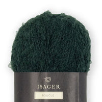 Isager - Bouclé