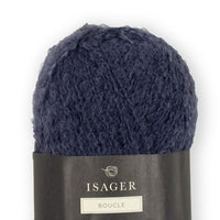 Isager - Bouclé