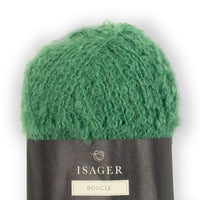 Isager - Bouclé